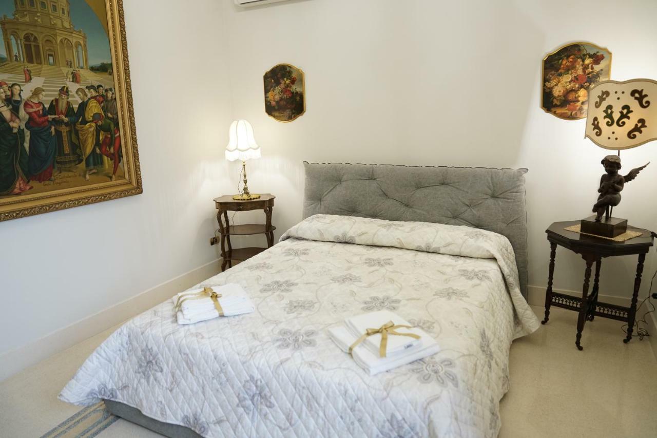 Hotel Dimora Del Sedile Matera Exteriér fotografie