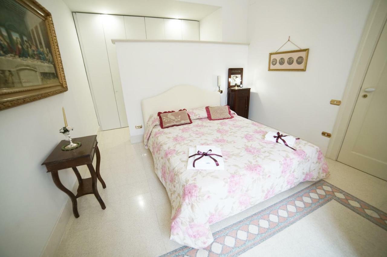Hotel Dimora Del Sedile Matera Exteriér fotografie