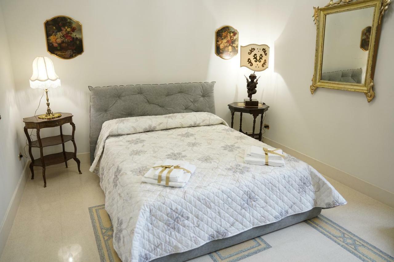 Hotel Dimora Del Sedile Matera Exteriér fotografie