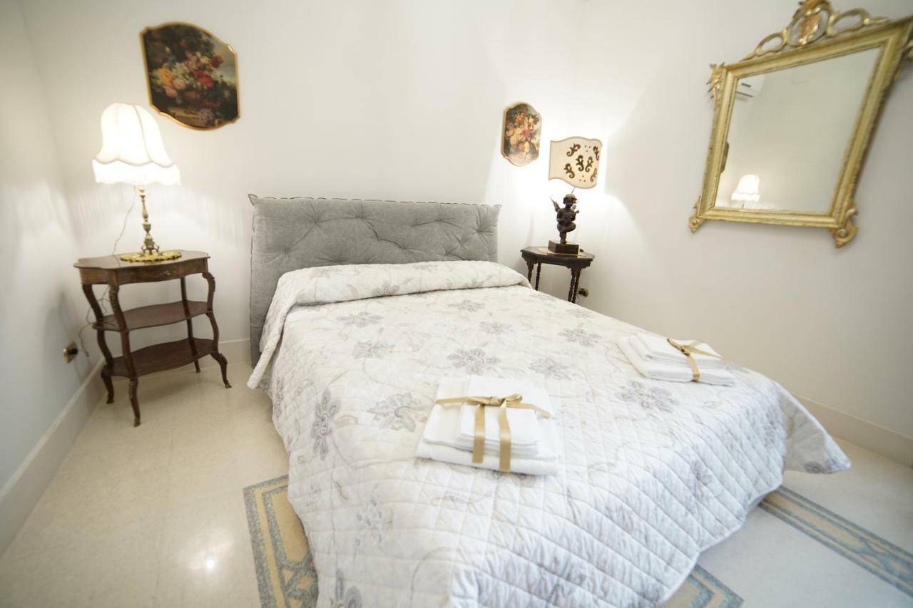 Hotel Dimora Del Sedile Matera Exteriér fotografie